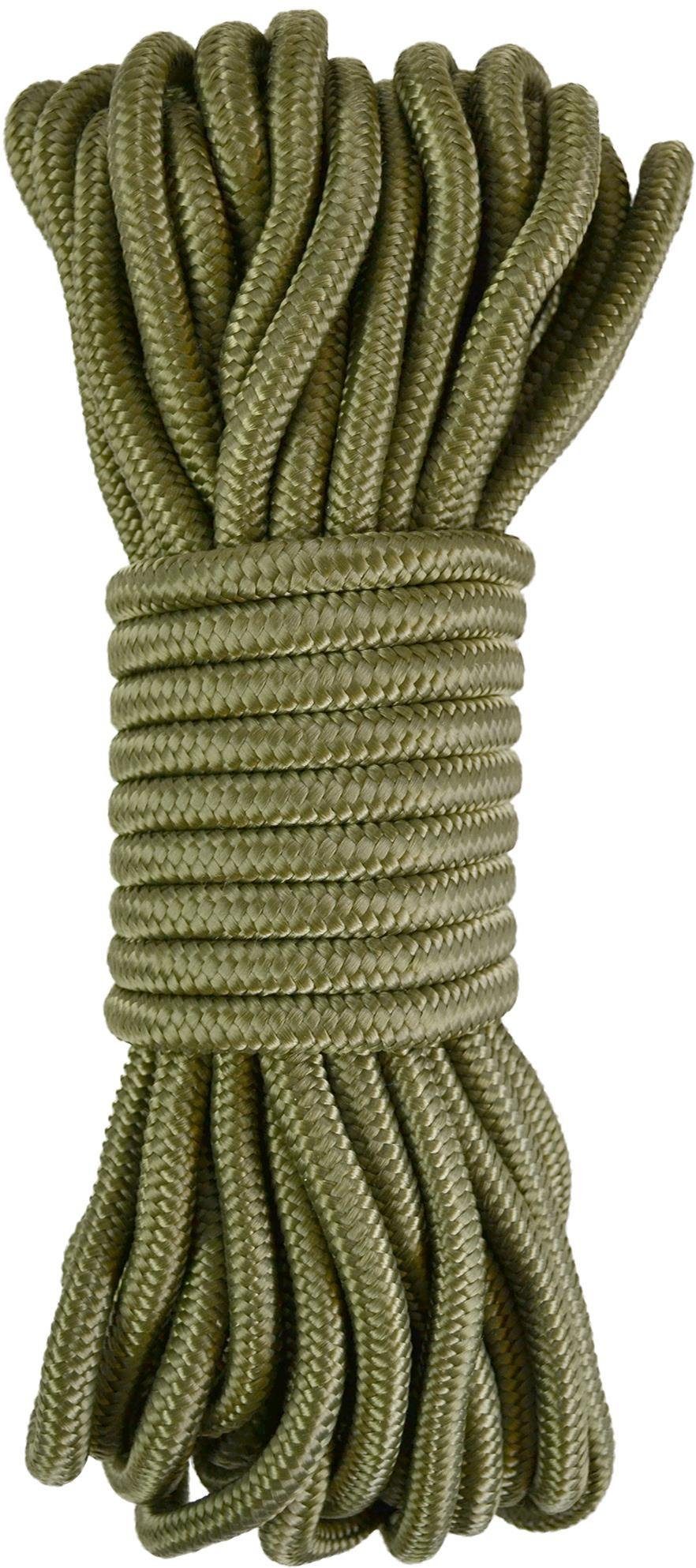normani Allzweck-Outdoor-Seil 9 mm x 15 günstig online kaufen