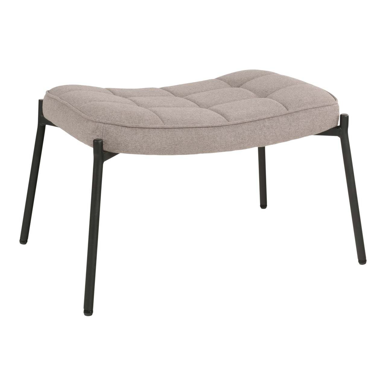 ebuy24 Pouf Glasgow Pouf Stein.