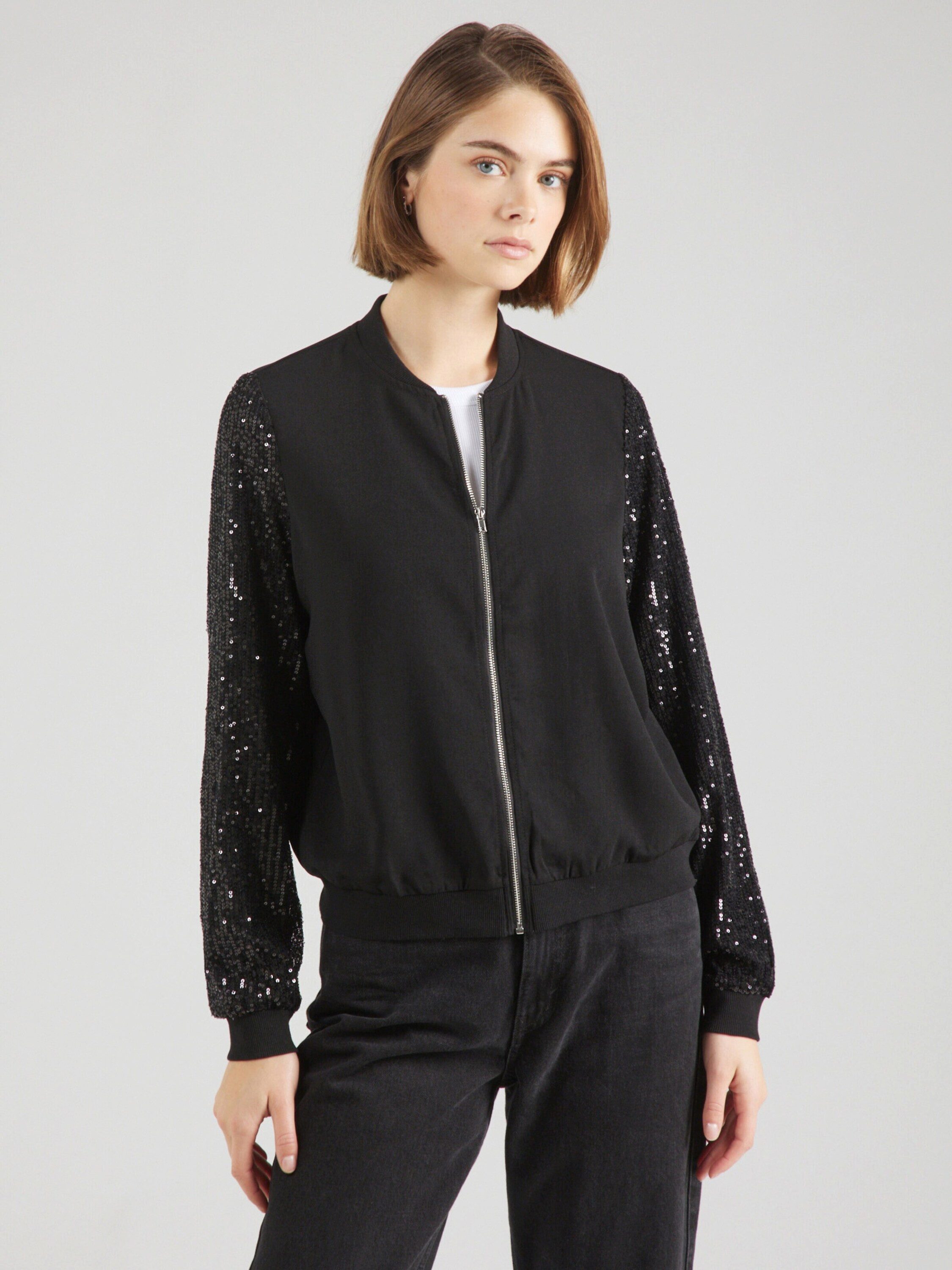 Langjacke