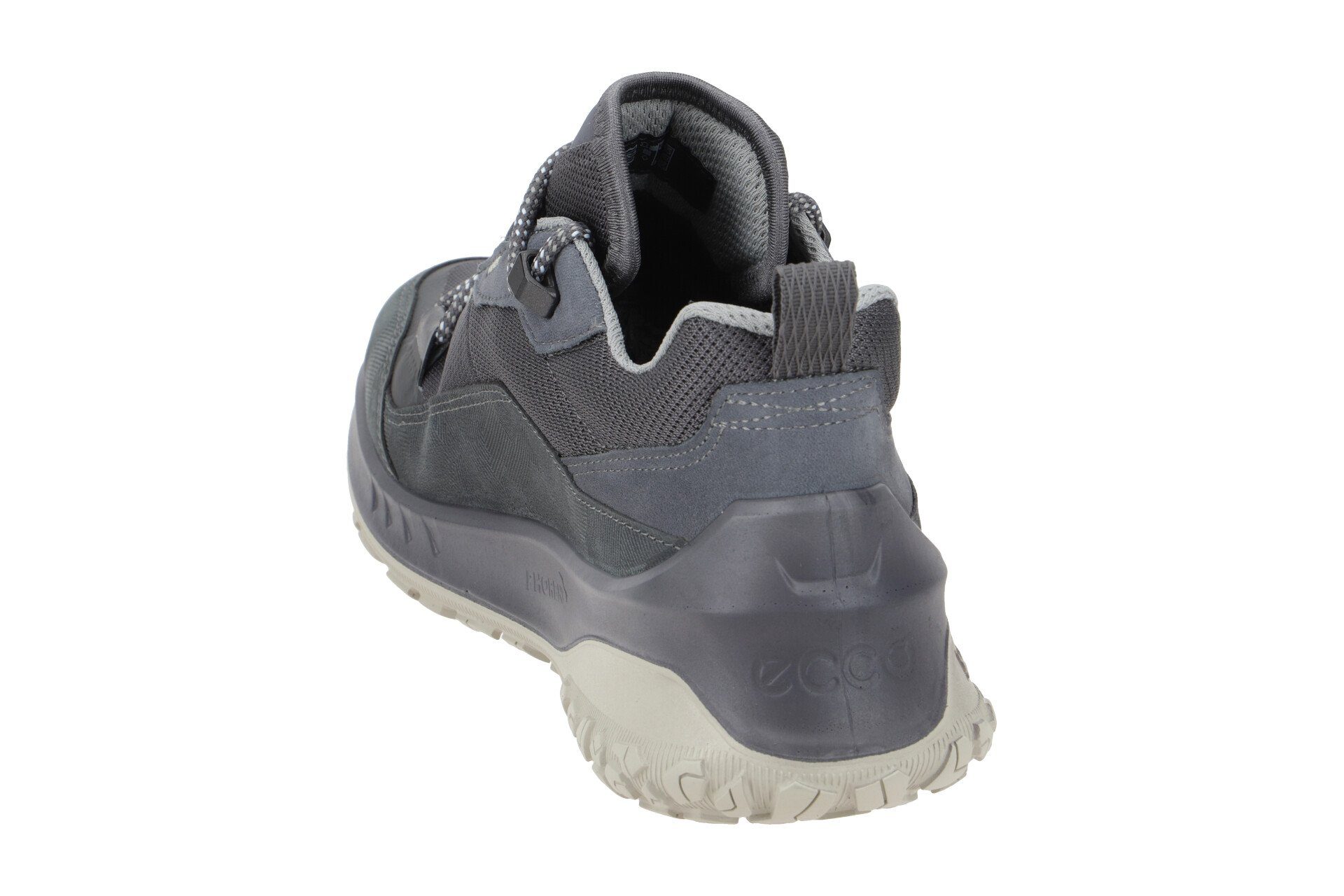 Ecco 82425350869 Schnürschuh