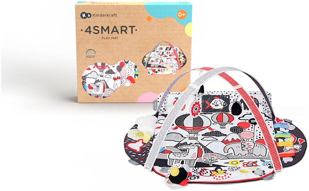 Kinderkraft Spielbogen 4SMART