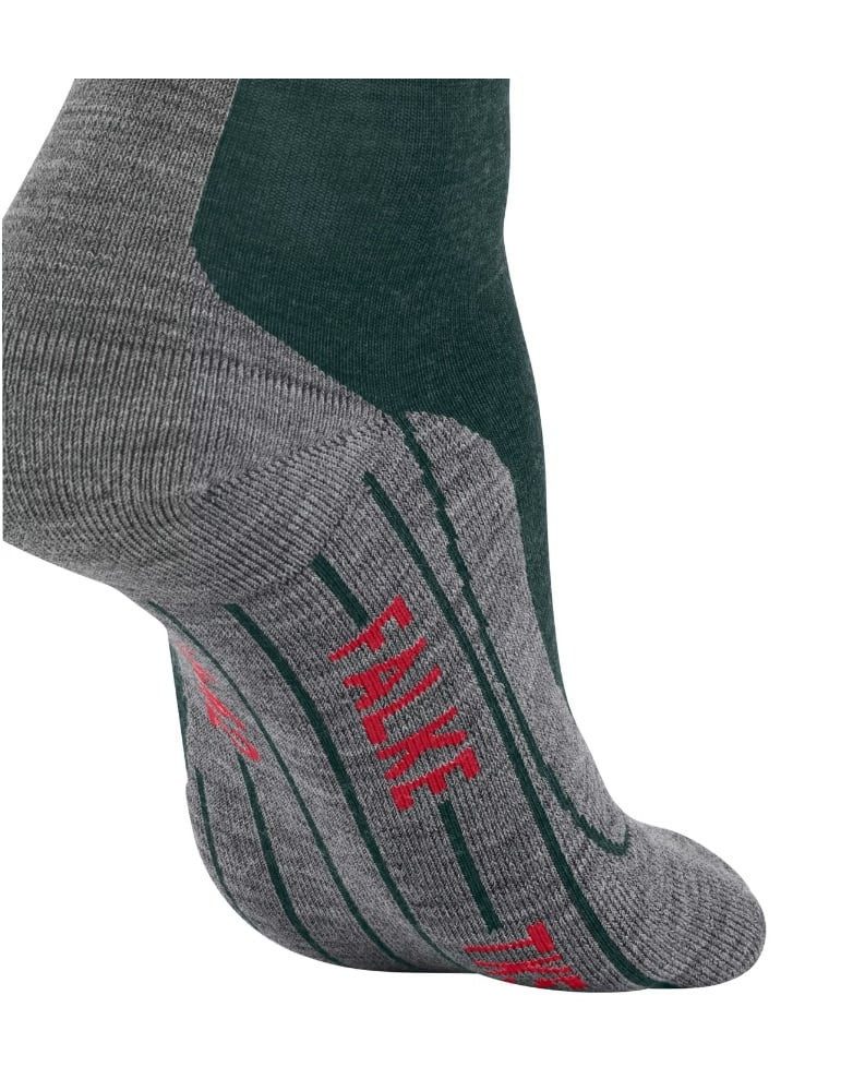 FALKE Wandersocken TK5 (leichte Polsterung für leichte Wanderungen) anthraz günstig online kaufen