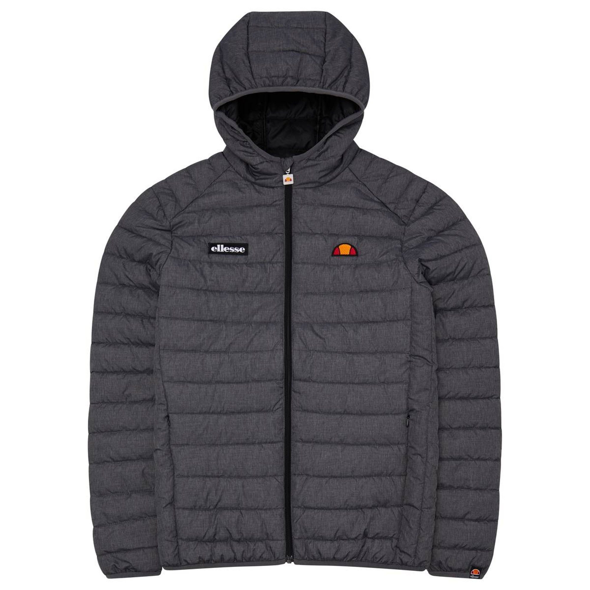 Ellesse Steppjacke Herren Steppjacke Polyester Lombardy günstig online kaufen