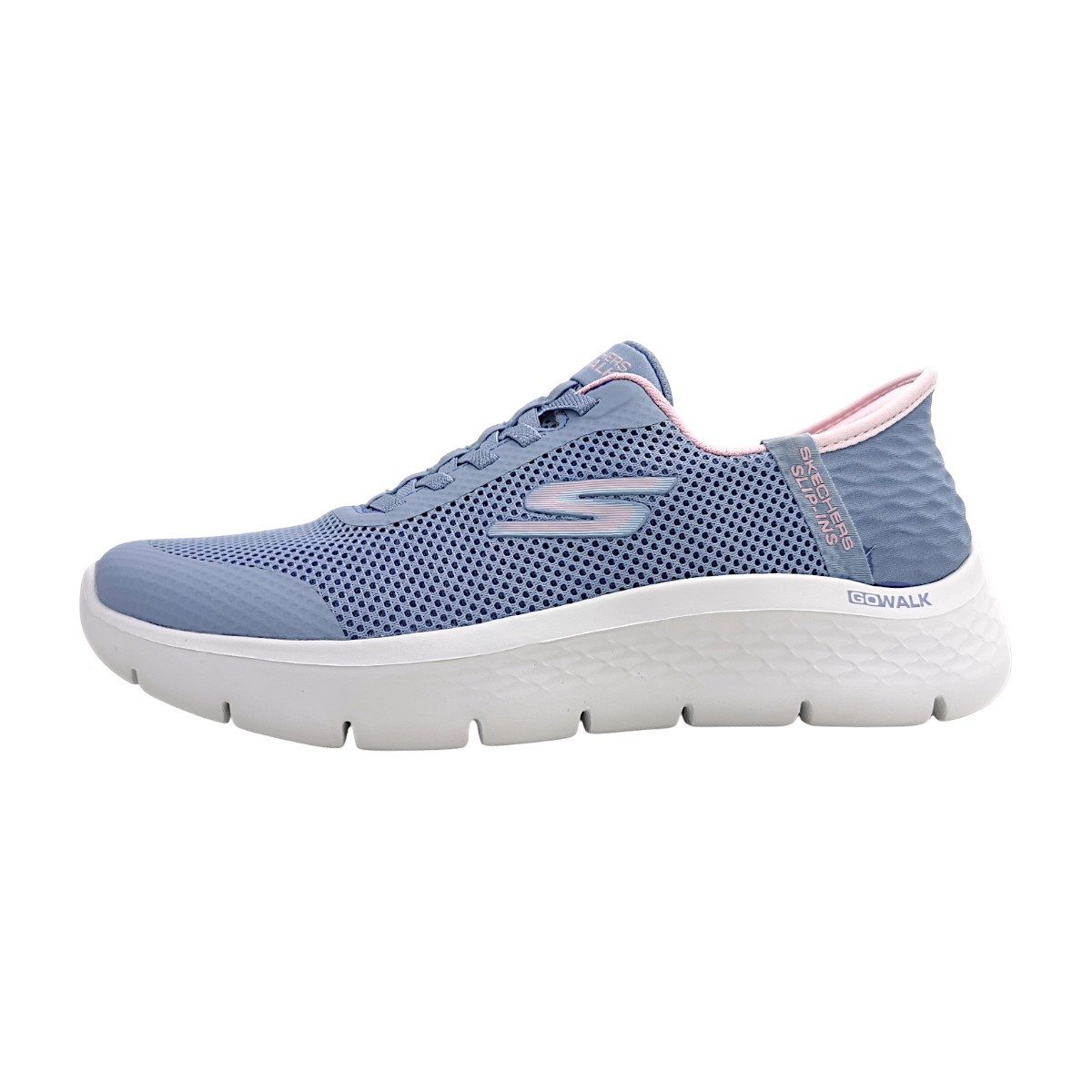 Skechers sportlicher Schnürer Trainingsschuh günstig online kaufen