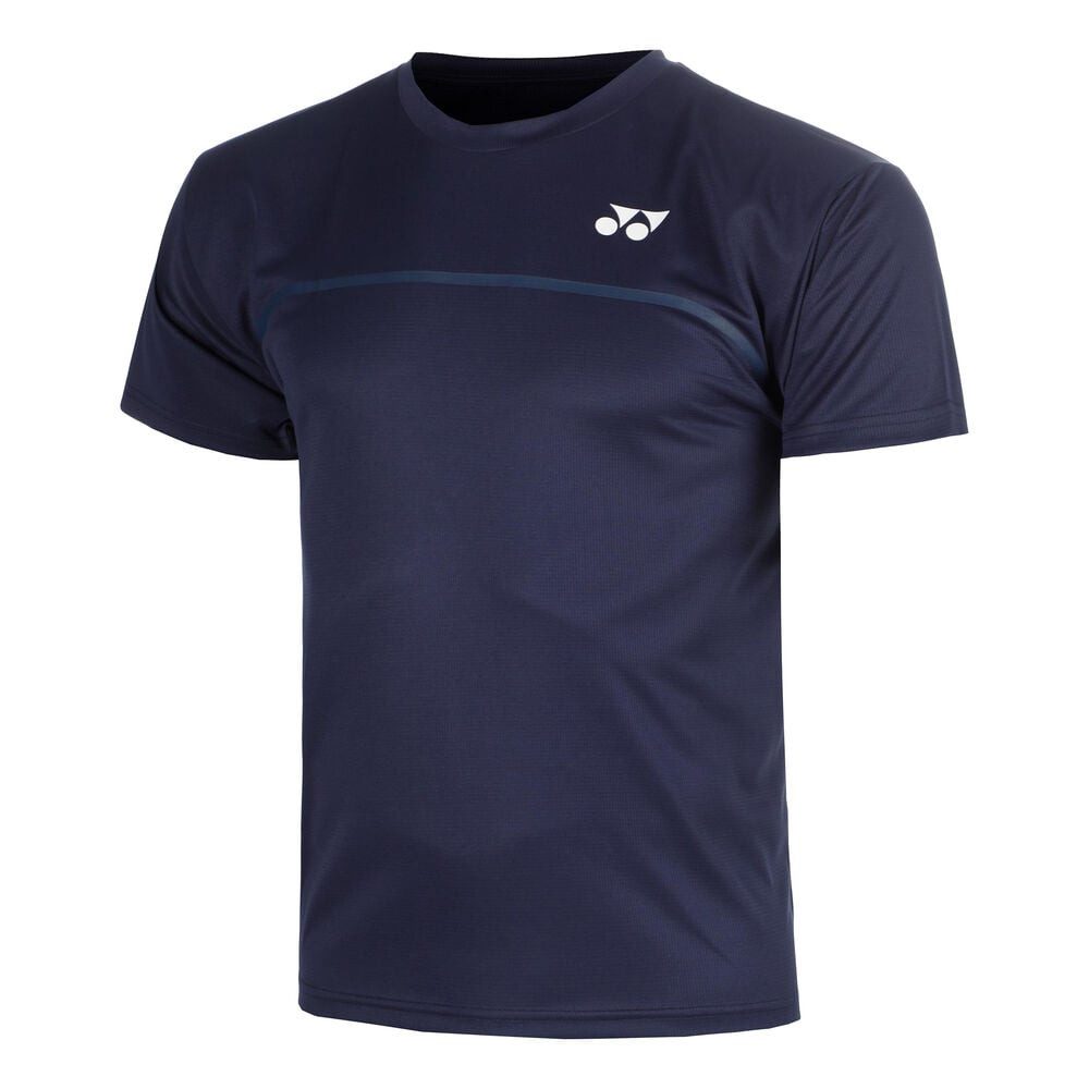 Yonex T-Shirt Crew Neck günstig online kaufen