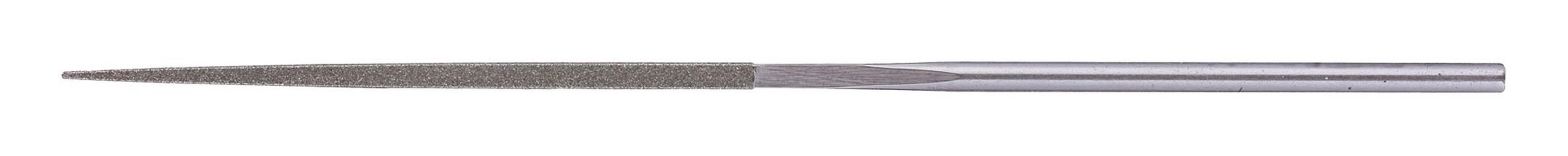 Pferd 140 mm vierkant Diamant-Nadelfeile Feile,