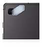 Savvies Schutzfolie »für Samsung Galaxy Tab S6 Lite 2020 (NUR Kamera)«, (6 Stück), Folie Schutzfolie klar, Bild 1