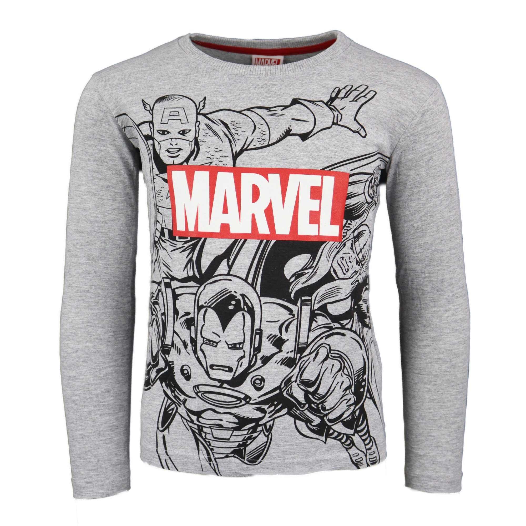 | OTTO online Marvel Pullover kaufen