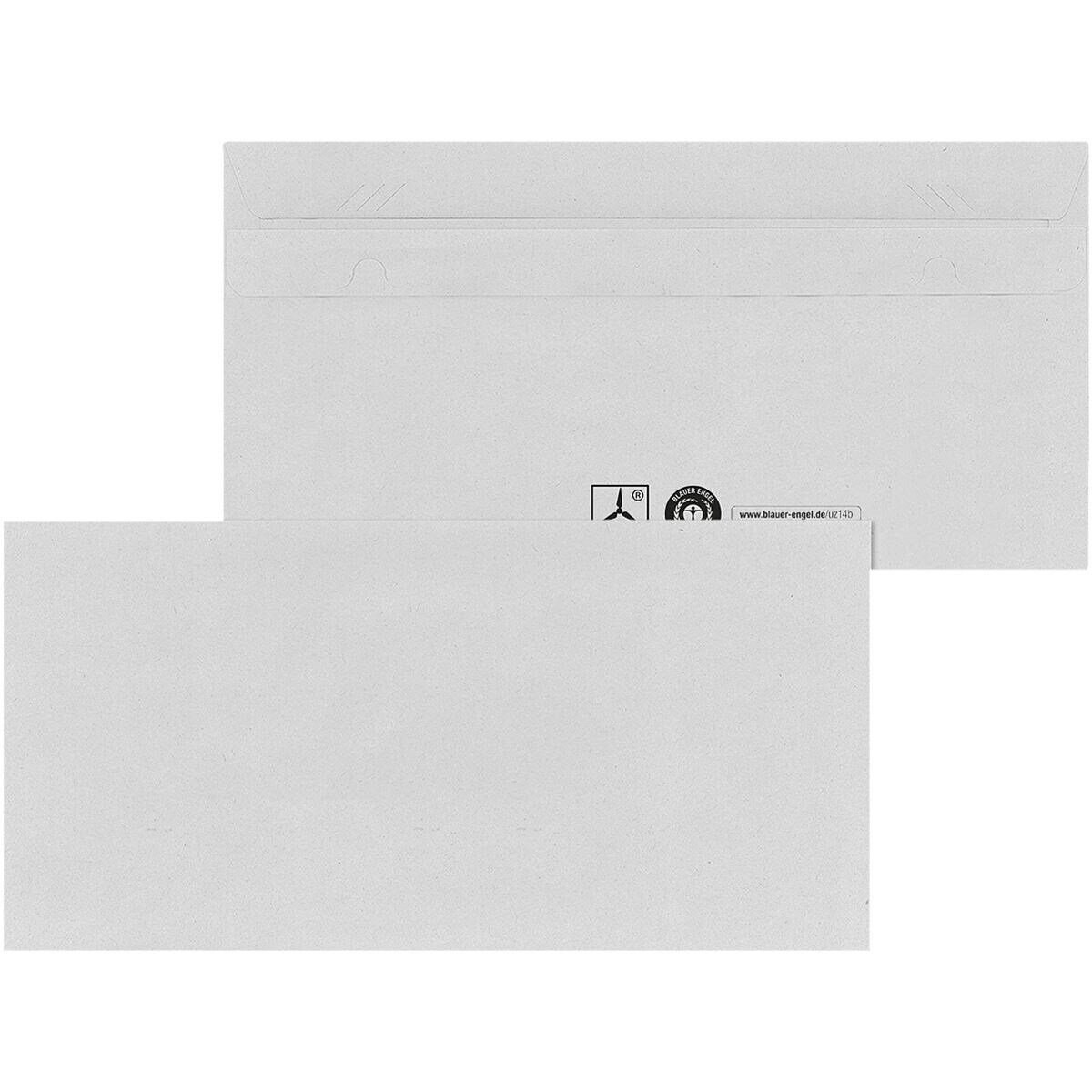 MAILMEDIA Briefumschlag