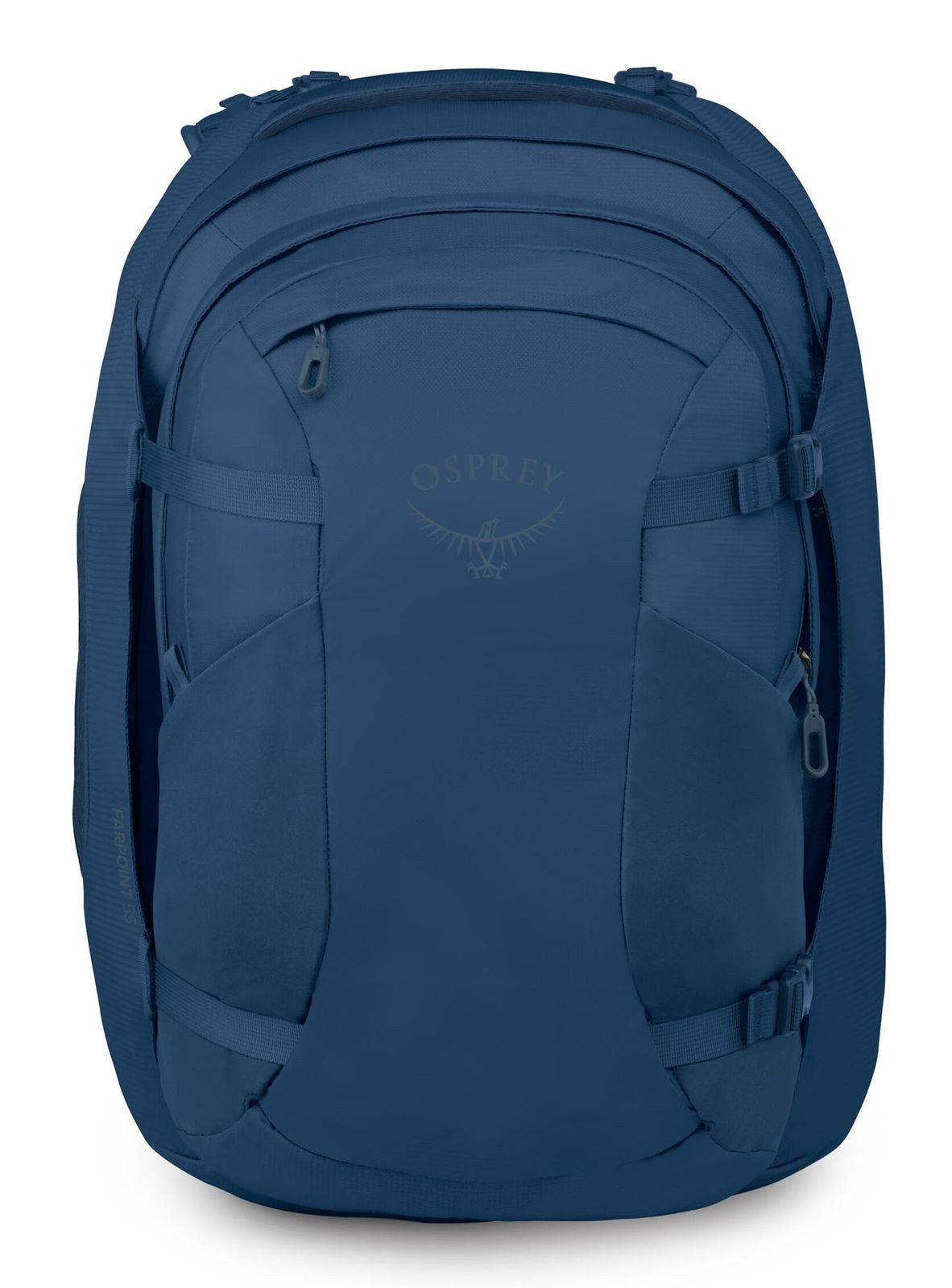 Osprey Rucksack 55 Travel Pack (Set, 2-tlg)