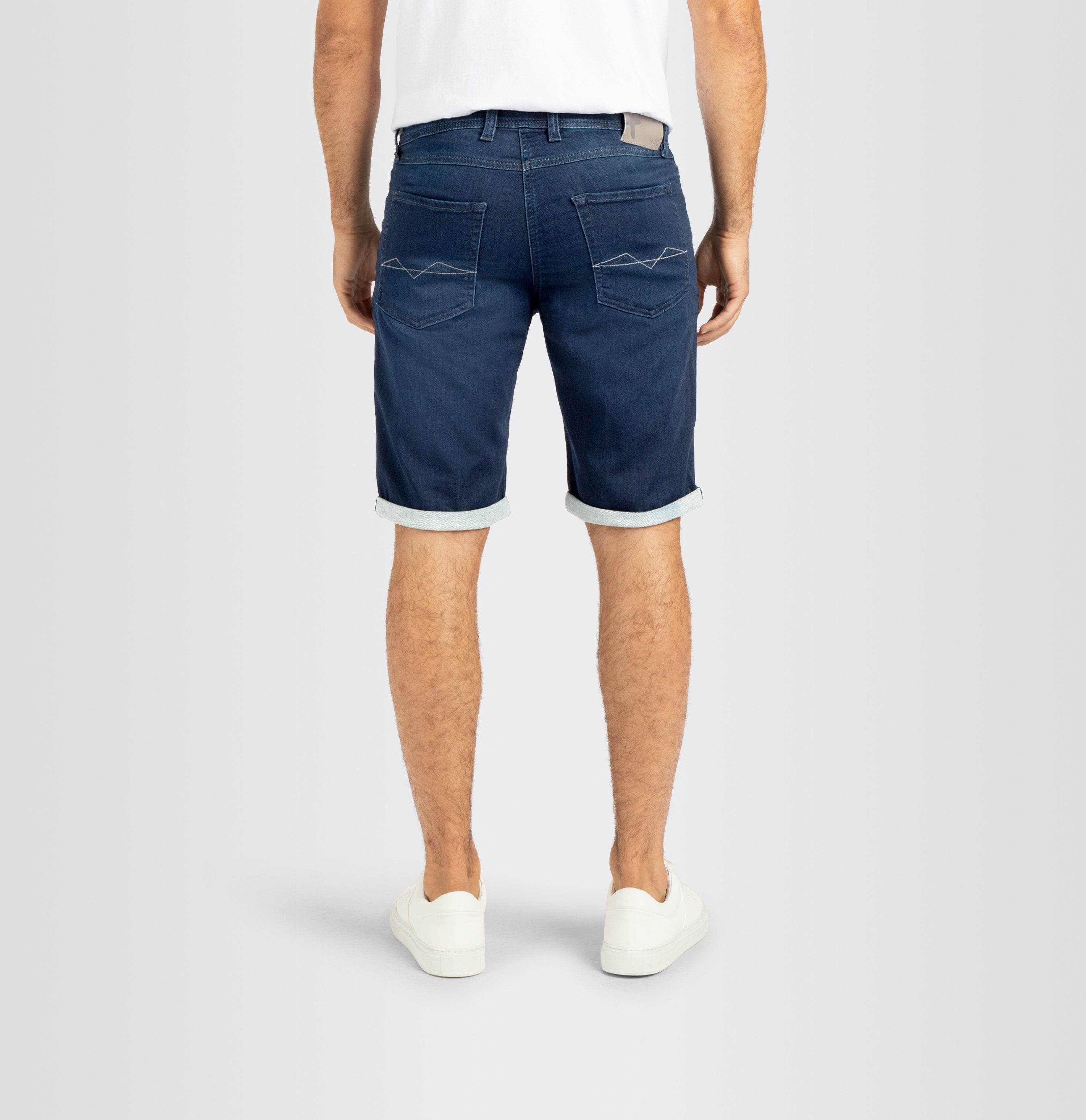 MAC Jeansbermudas Jogn Bermuda Sommerhose