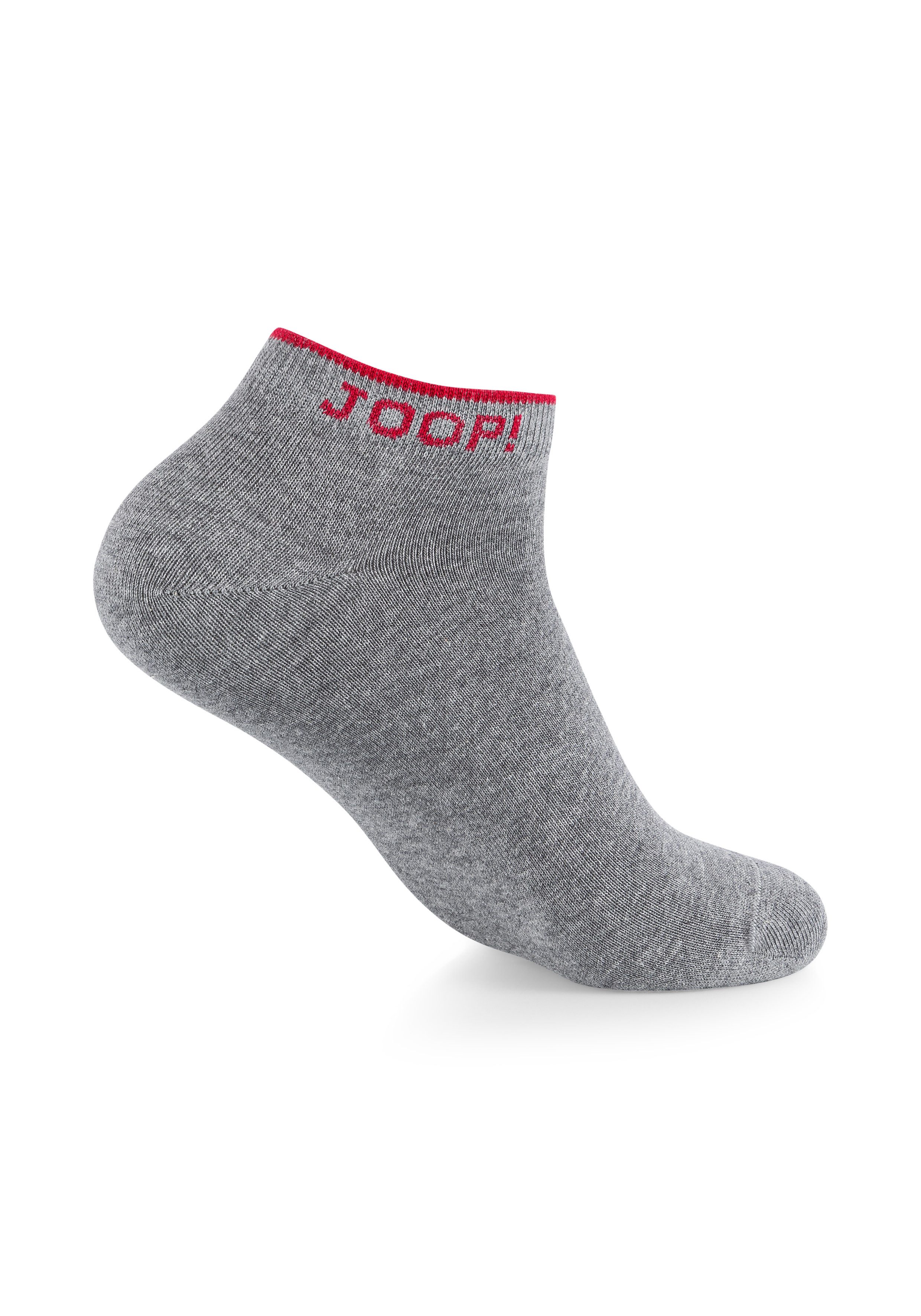 JOOP! Sneakersocken (2 Paar)