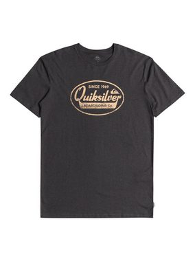 Quiksilver T-Shirt What We Do Best