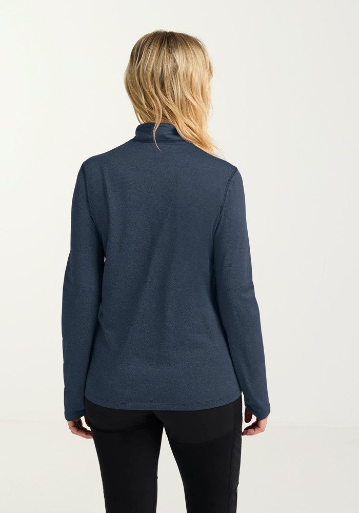 Jack Wolfskin Stehkragenpullover SKY THERMAL HZ W günstig online kaufen