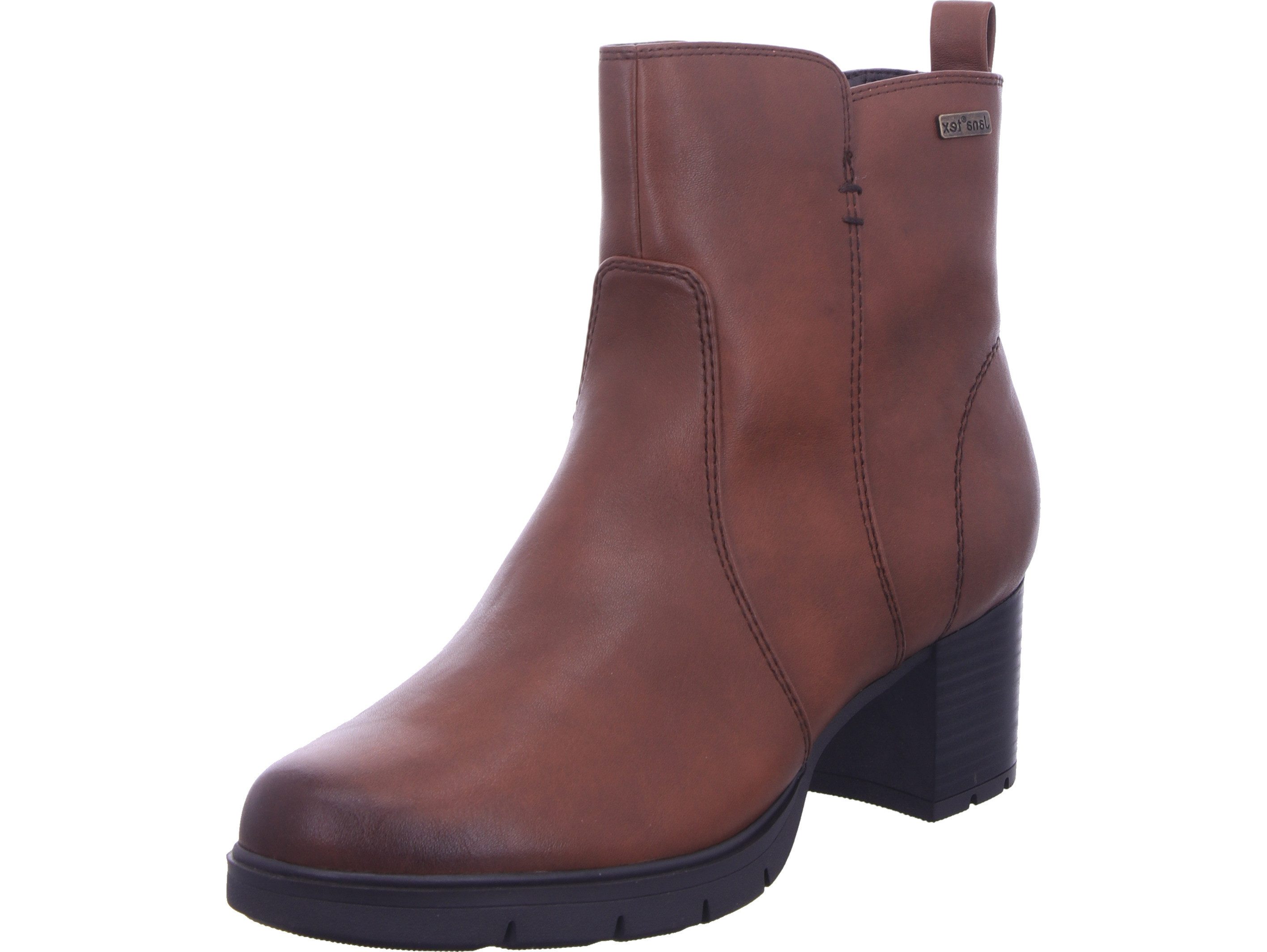 Jana Stiefelette mit TEX-Membran günstig online kaufen