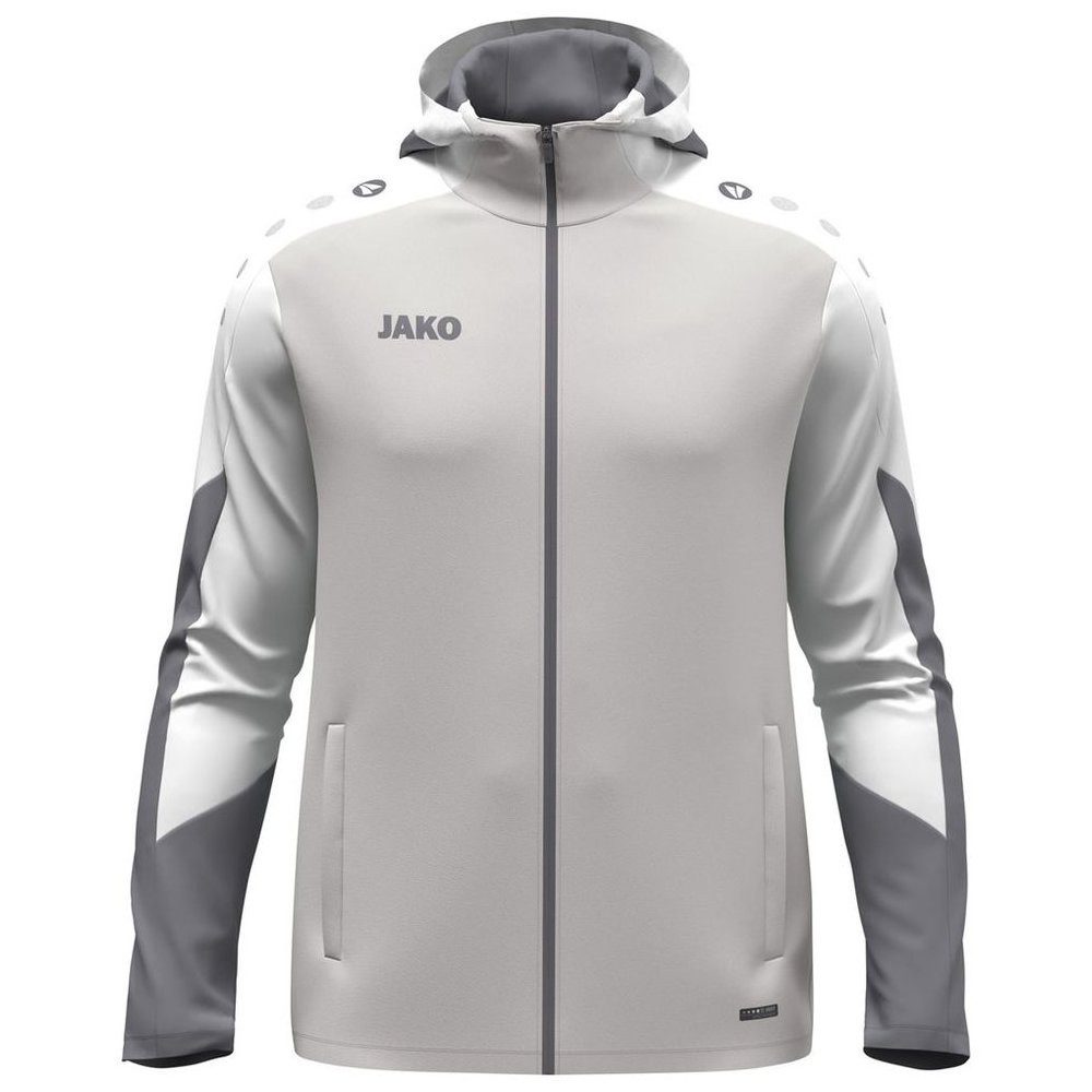 Allwetterjacke Dynamic Kapuzenjacke