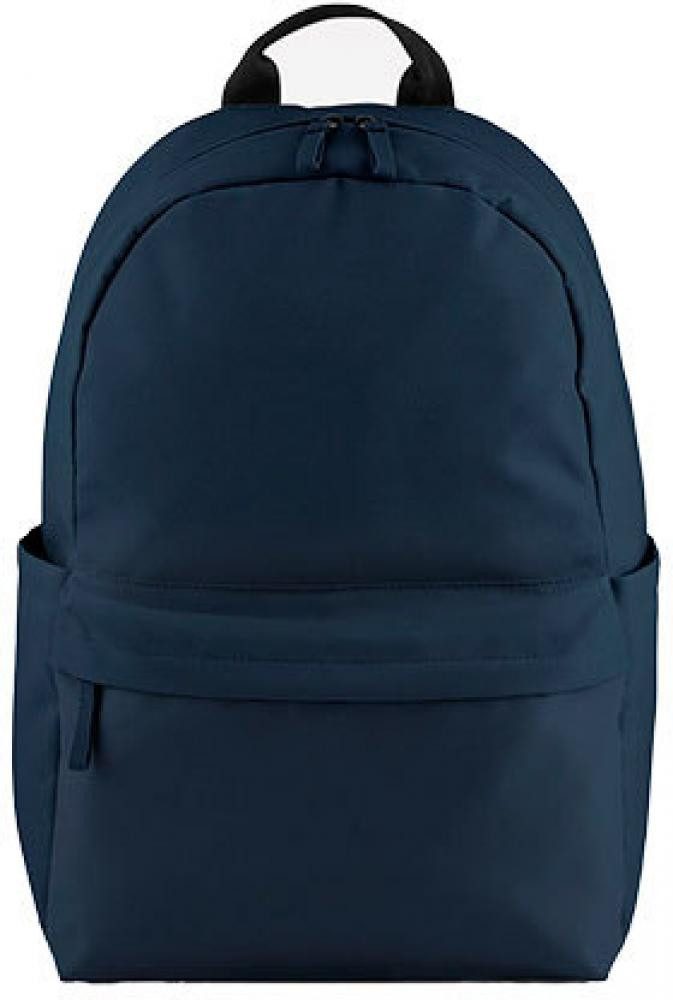 BagBase Freizeitrucksack Premium Recycled Backpack Rucksack