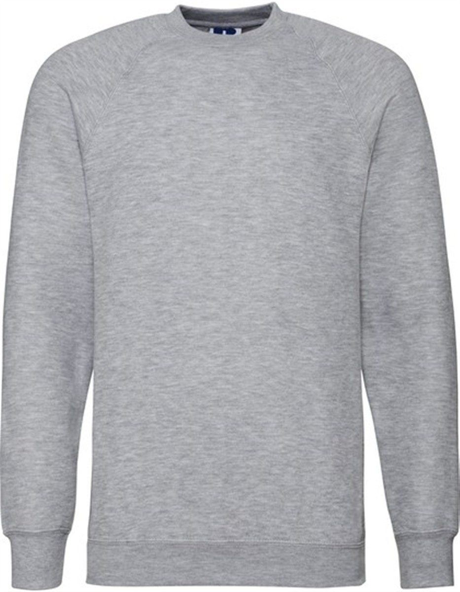 Russell Sweatshirt Raglan-Sweatshirt / Pullover