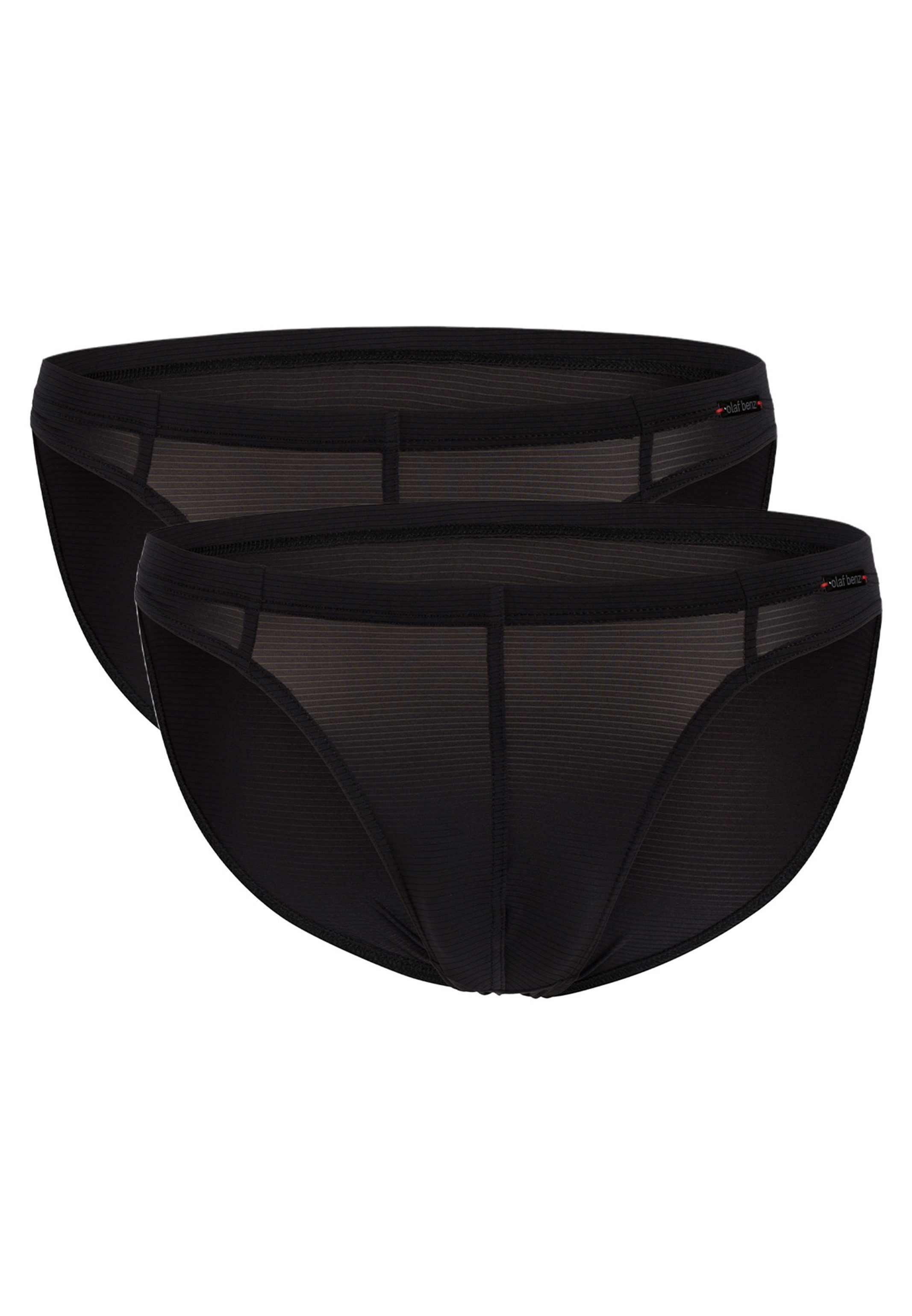 Slip 2er Pack RED1201