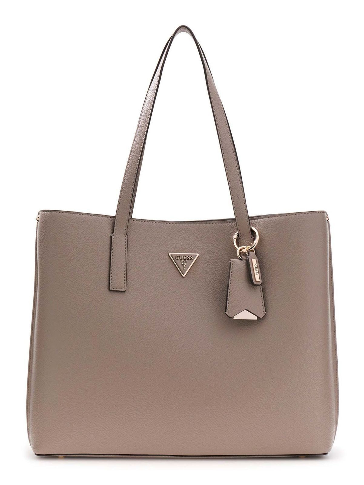 Guess Schultertasche Girlfriend Tote günstig online kaufen