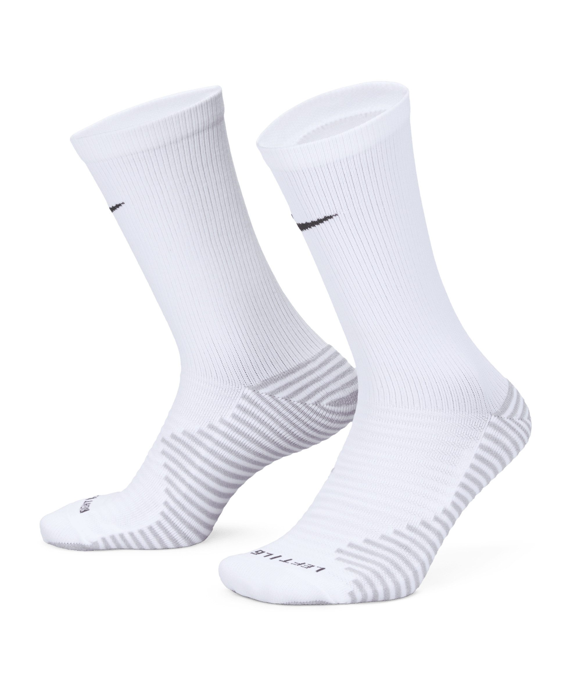 Nike Sportsocken Nike Performance Strike Crew Socken Sportsocken Polyester günstig online kaufen
