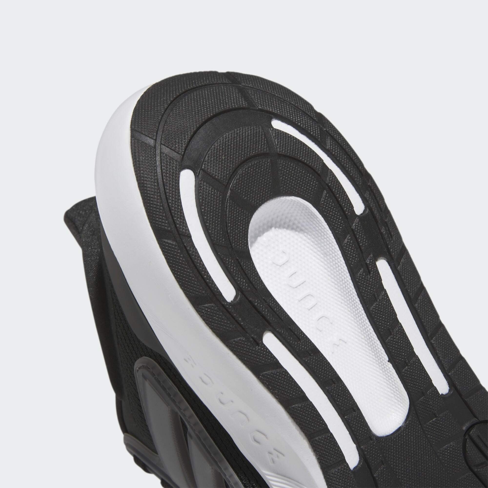 Core Sportswear adidas Black Black ULTRABOUNCE / Sneaker / JUNIOR Core SCHUH Cloud White