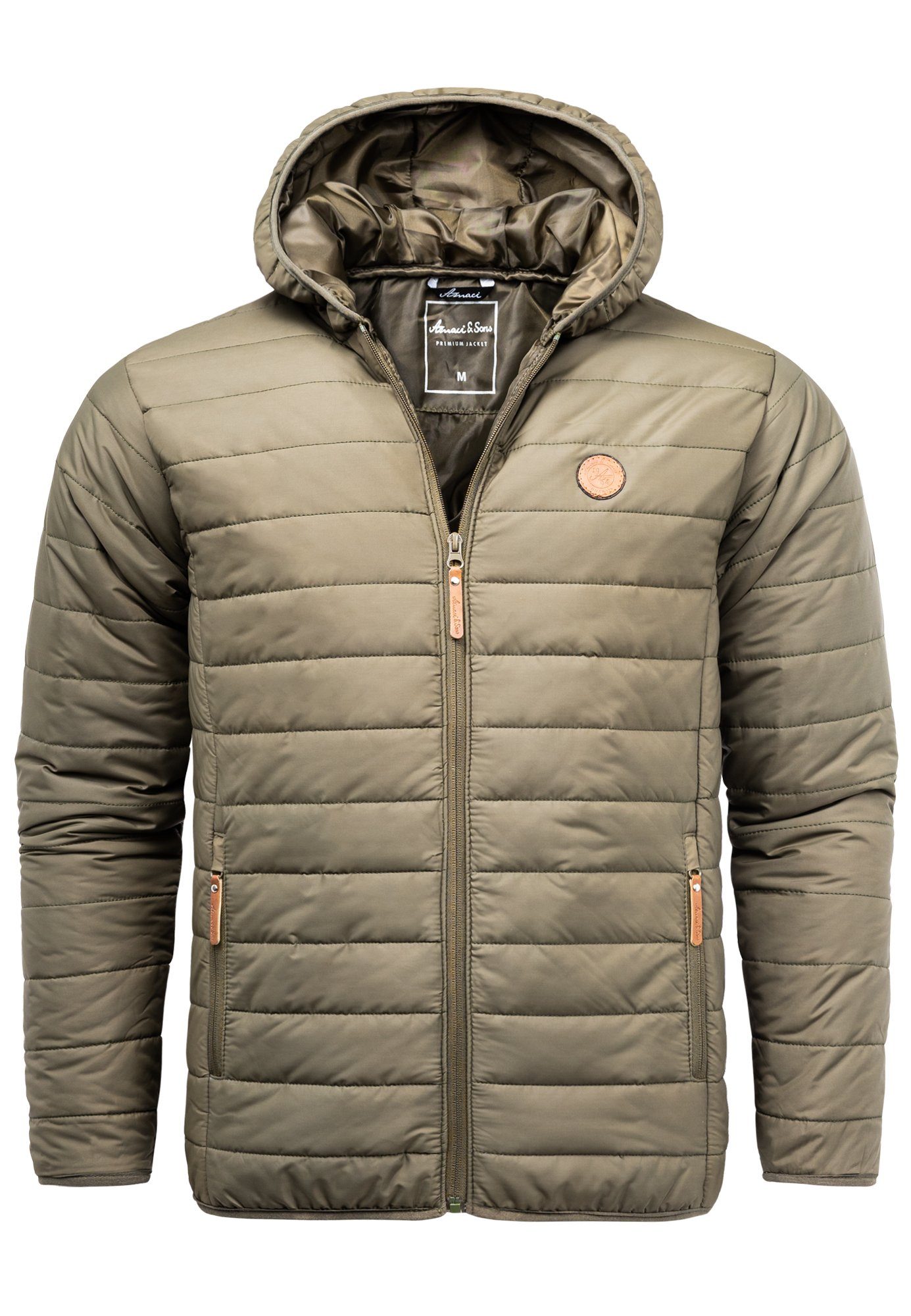 Steppjacke ROANOKE Steppjacke