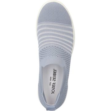 Josef Seibel Caren 47, blau Sneaker