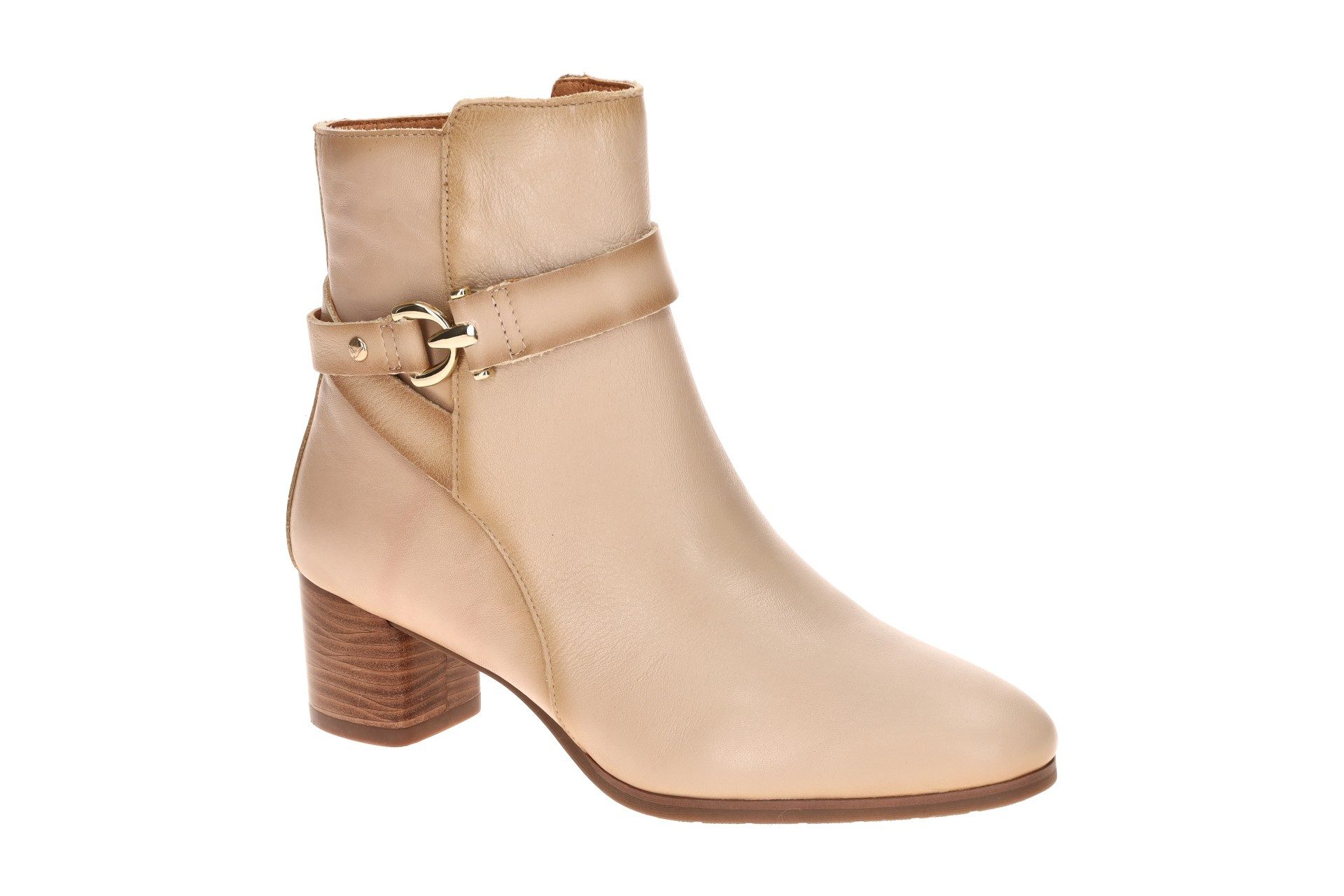 PIKOLINOS W1Z-8914 stone Stiefel