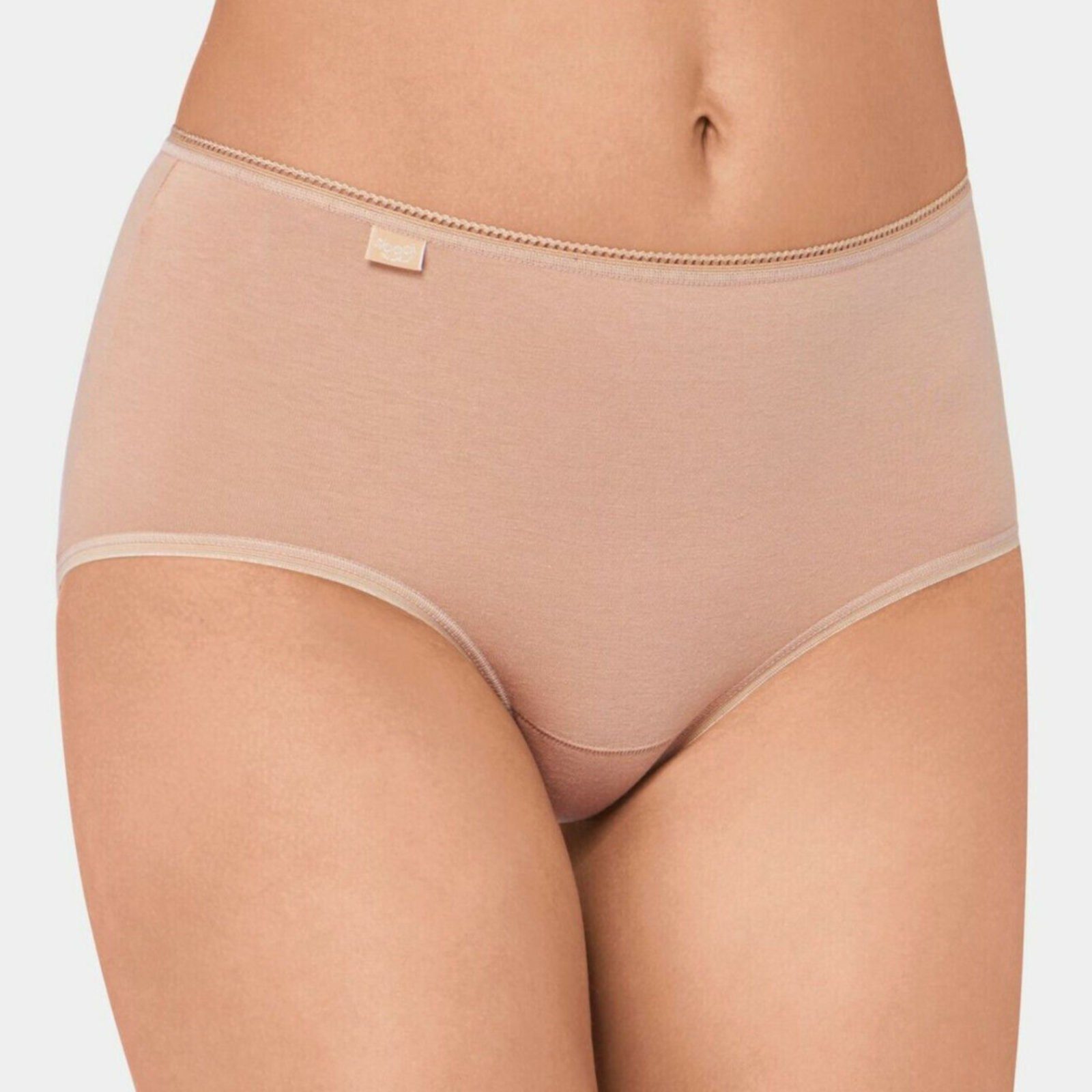 Slip sloggi 24/7 Cotton Midi 6er Pack
