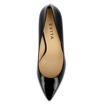 Evita GIULIA Pumps Handmade in Italy