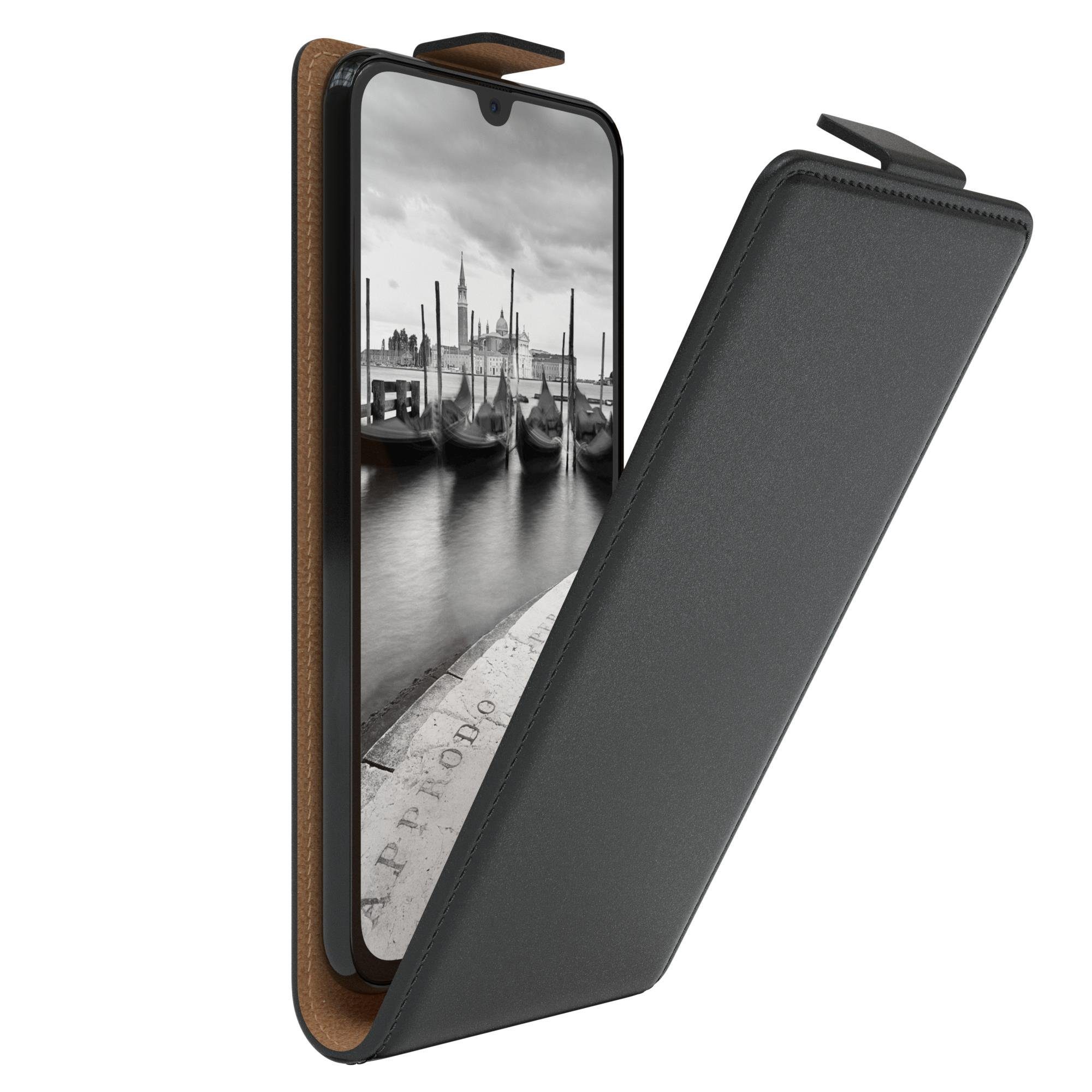 Handyhülle Flipcase für Samsung Galaxy A40