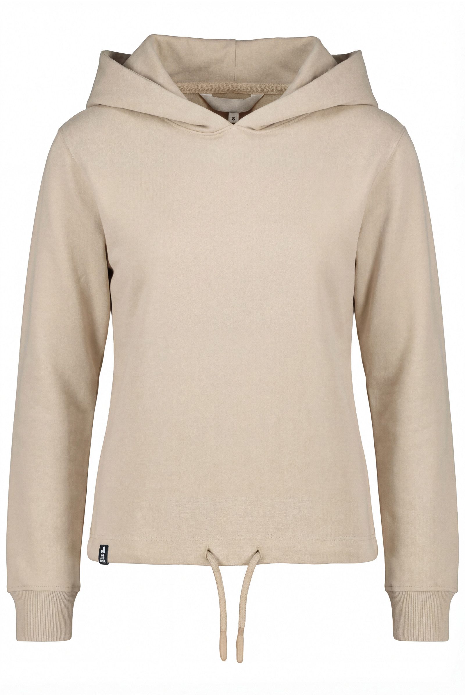 Alife & Kickin Kapuzensweatshirt Damen MalinAK A Kapuzensweatshirt, Pullover