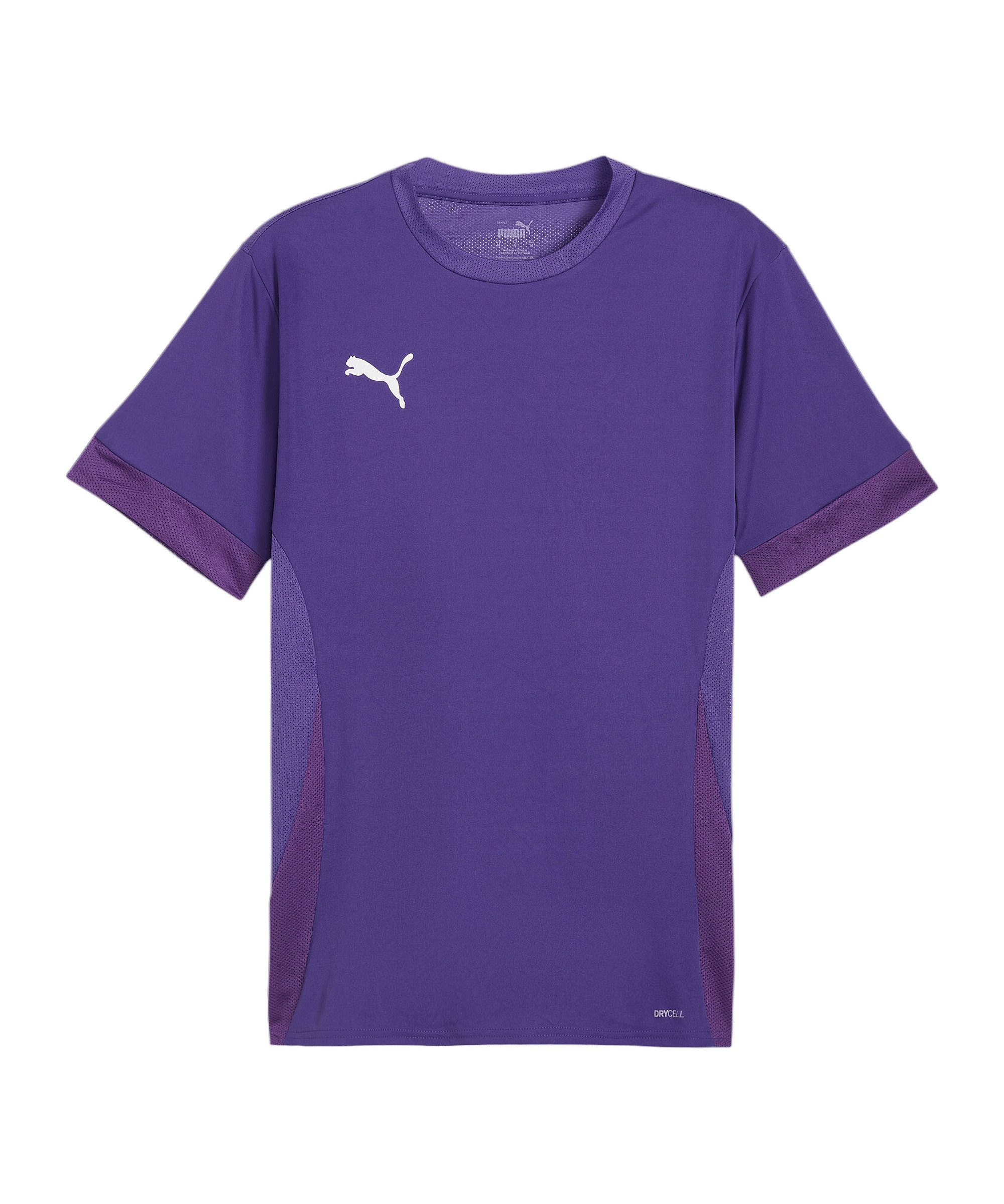 PUMA Fußballtrikot PUMA teamGOAL Matchday Trikot günstig online kaufen