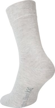 Cotton Prime® Socken (3-Paar) in angenehmer Baumwollqualität