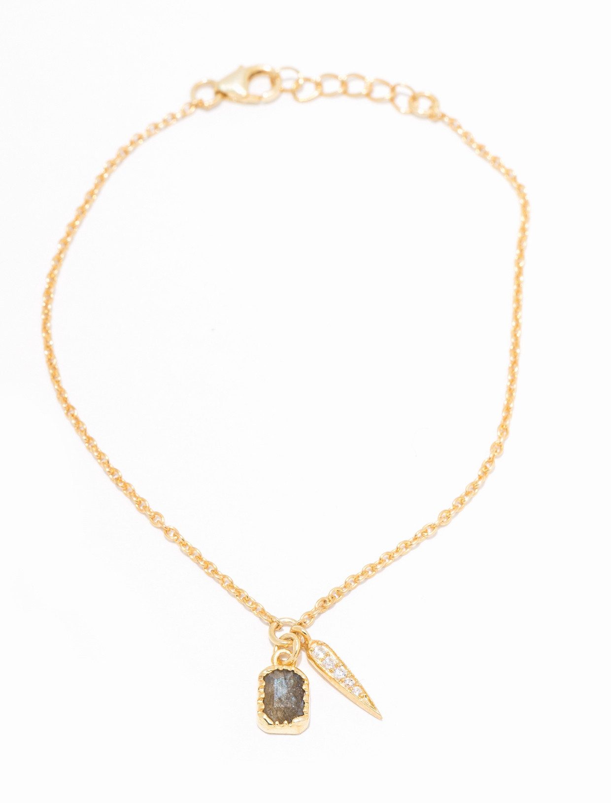 El Puente Armband Armband, Handmade, Fair Trade