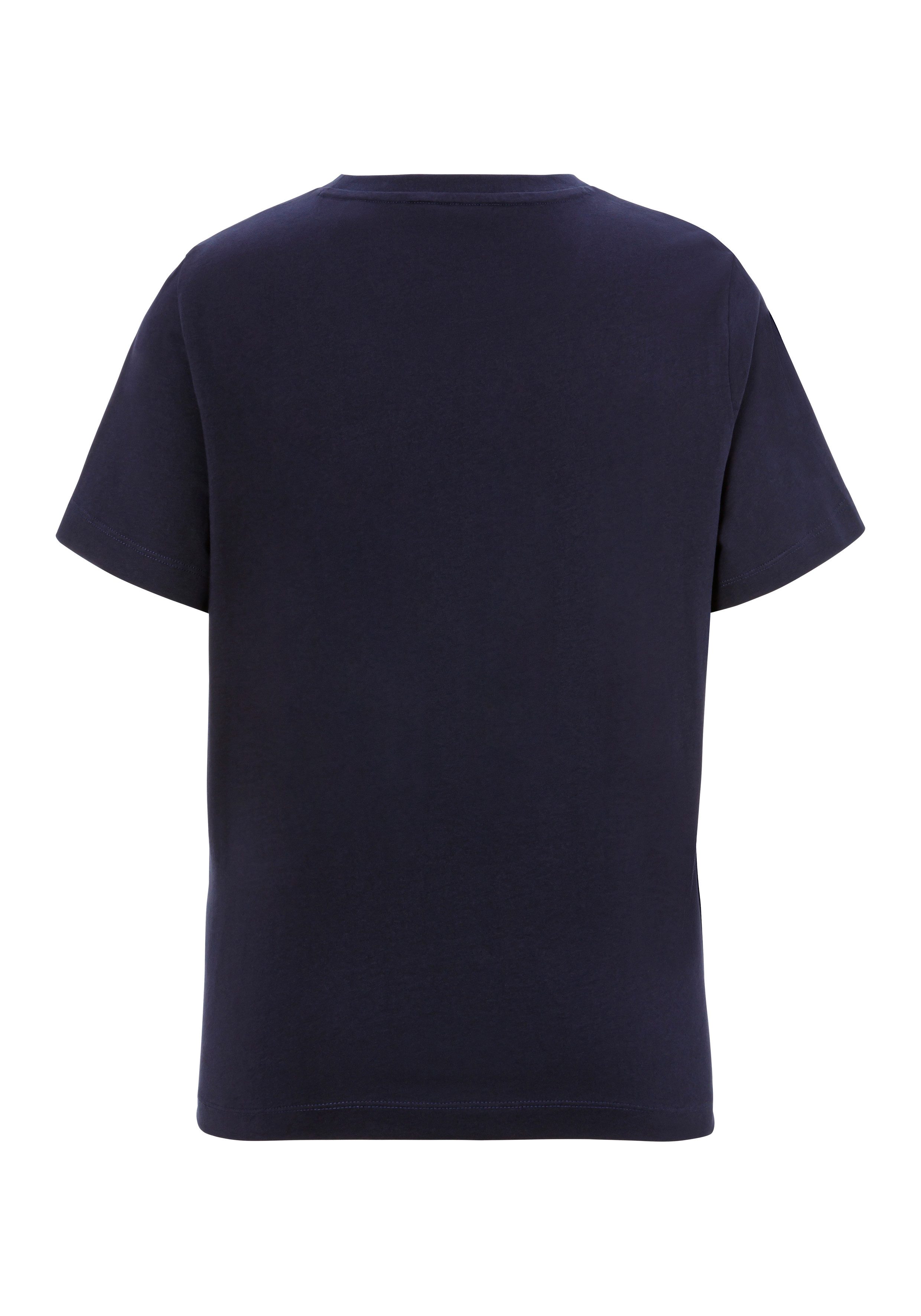 Gant Kurzarmshirt PRINTED ARCHIVE SHIELD T-SHIRT günstig online kaufen