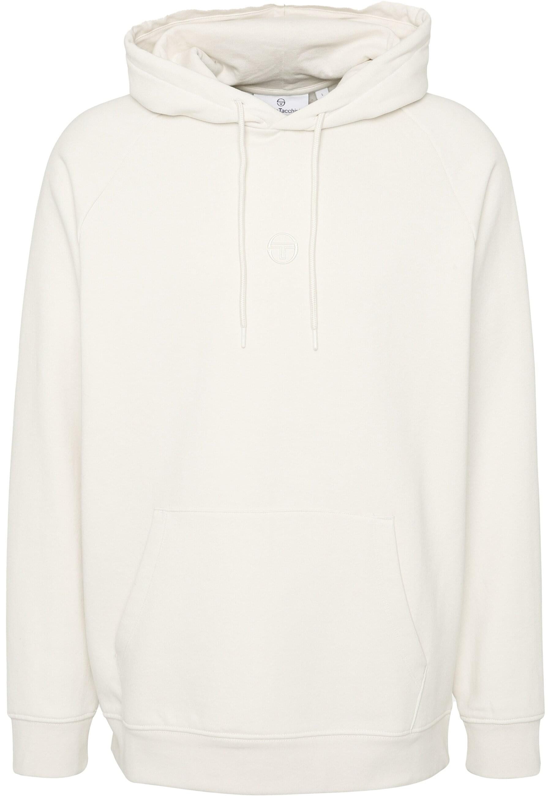 Sergio Tacchini Kapuzensweatshirt Sergio Tacchini SIMBA (1-tlg)
