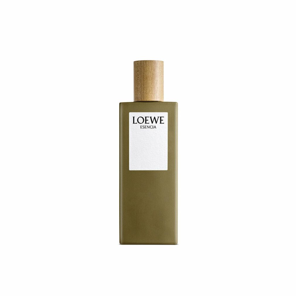 Eau de Toilette Esencia Pour Homme Edt Spray