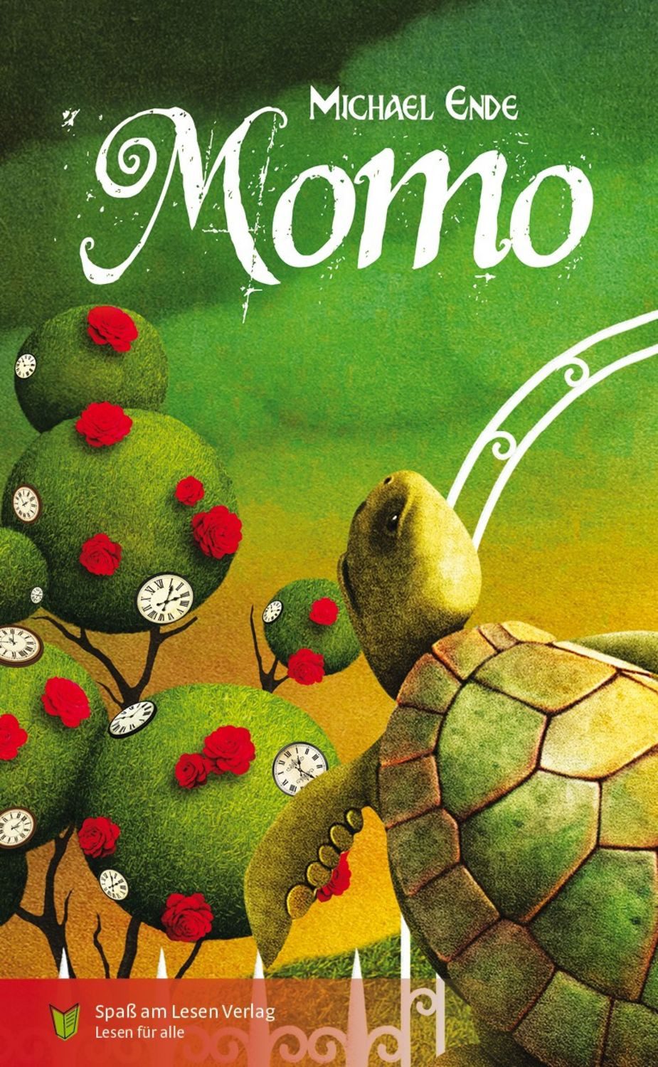 Momo / Michael Ende
