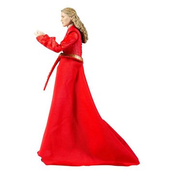 McFarlane Toys Actionfigur Die Braut des Prinzen Actionfigur Princess Buttercup (Red Dress) 18 cm