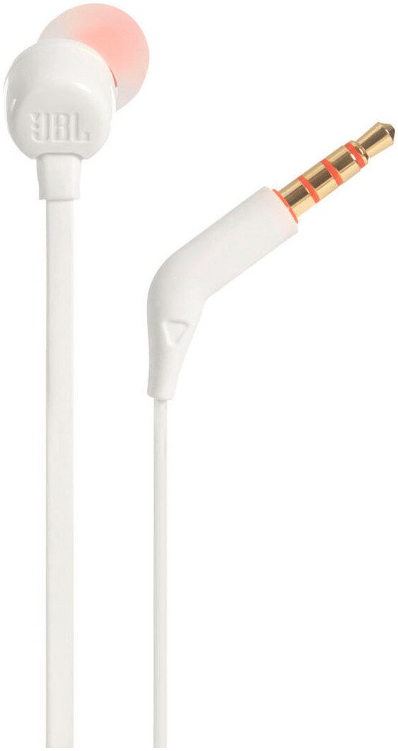 JBL Tune 110 In-Ear-Kopfhörer (Freisprechfunktion)