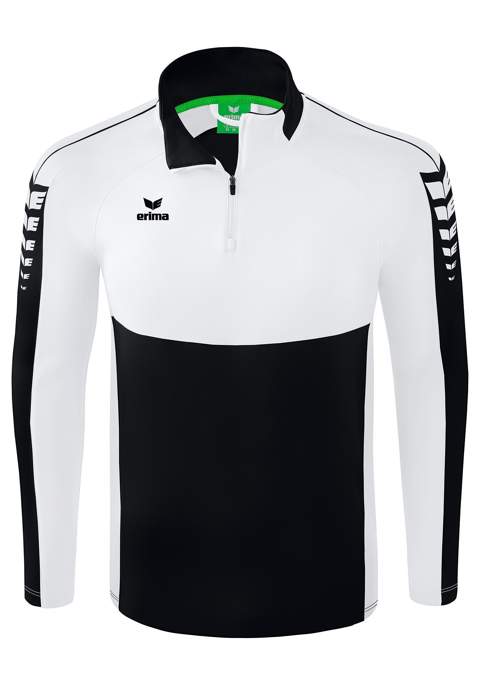 Erima Funktionsshirt Unisex Erwachsene SIX WINGS Trainingstop günstig online kaufen