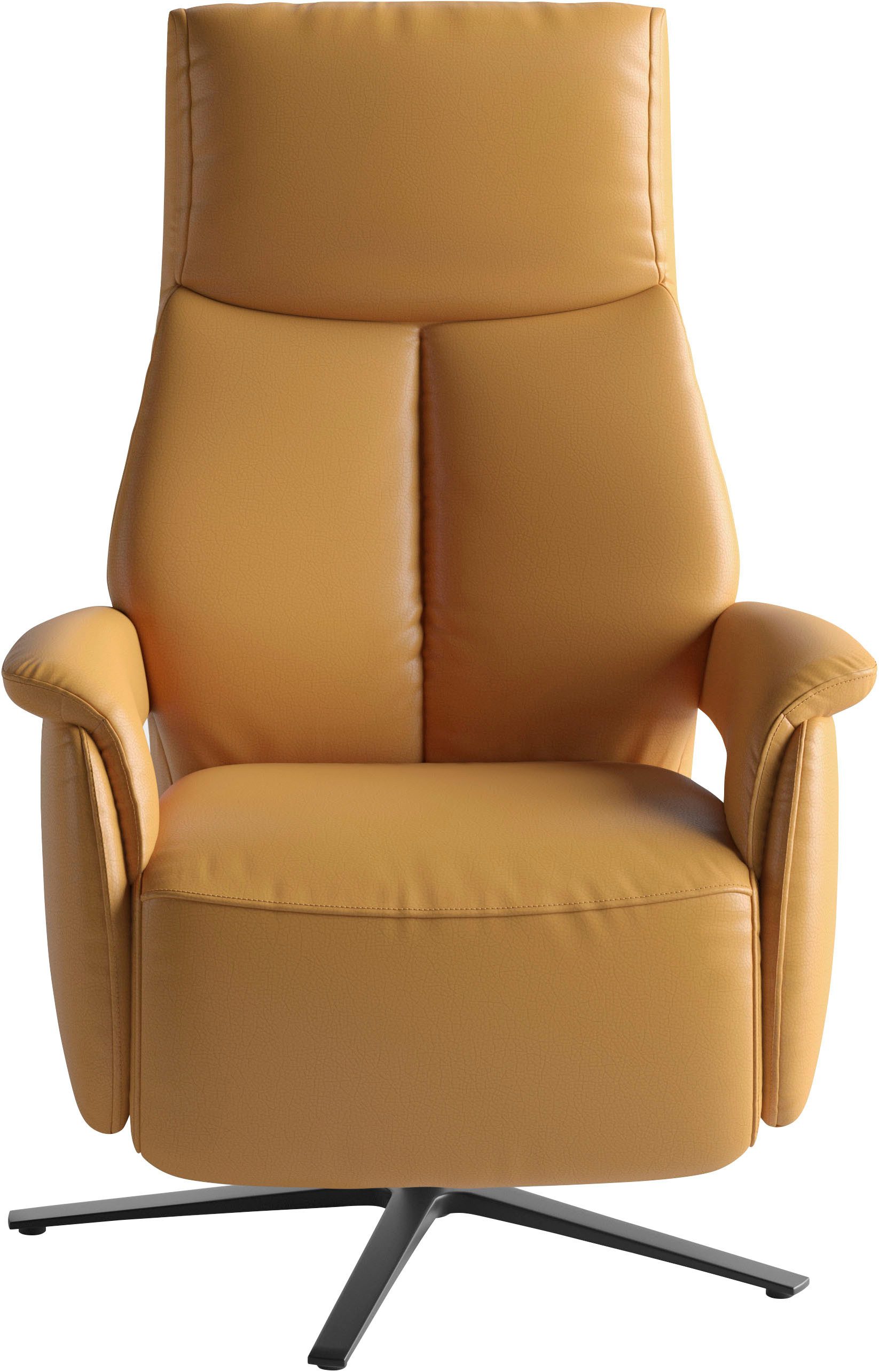 sit&more TV-Sessel TV Lazy, zur Auswahl mit Herz-Waage-Position