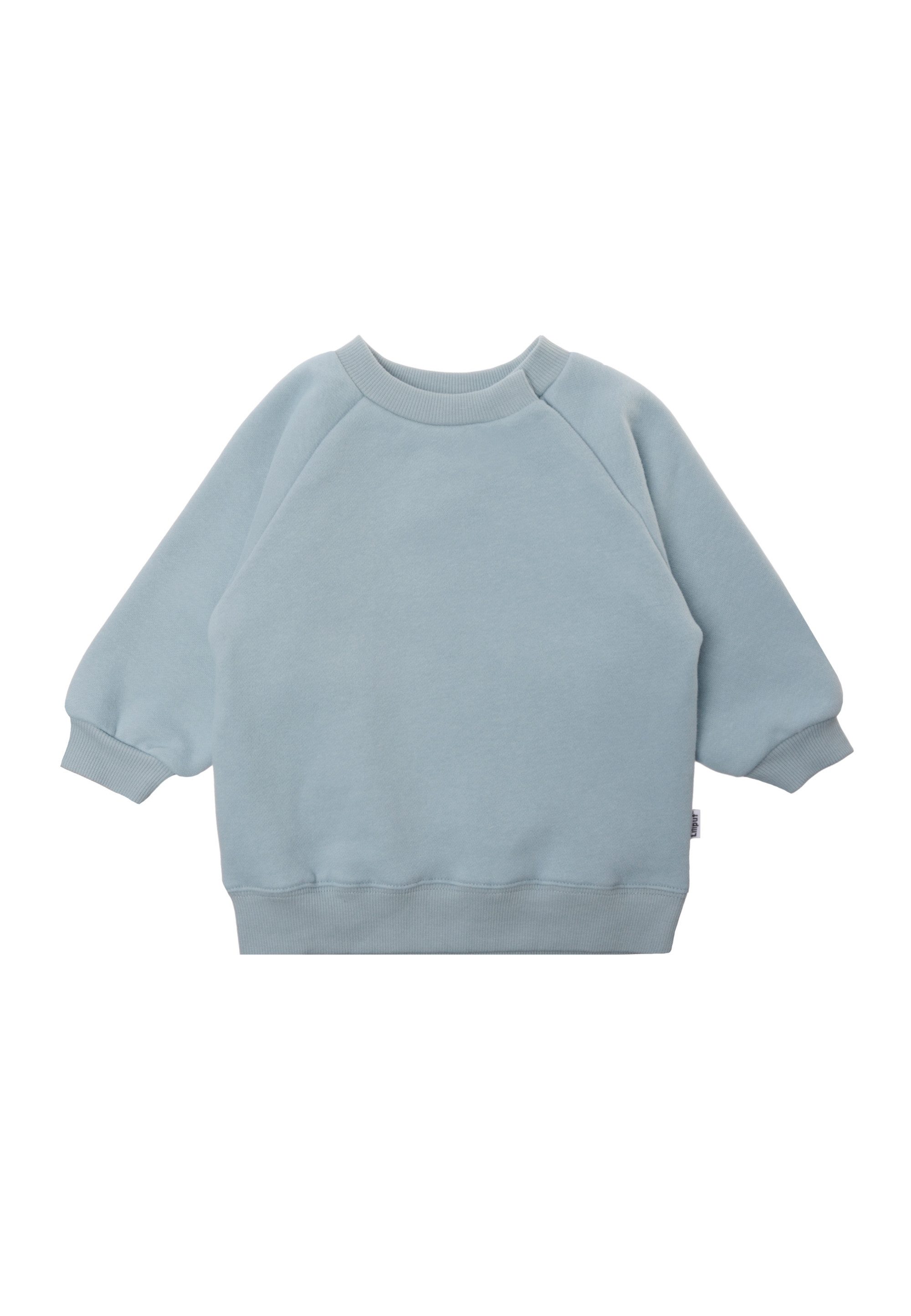 Liliput Sweatshirt mit Bündchen an den Ärmeln