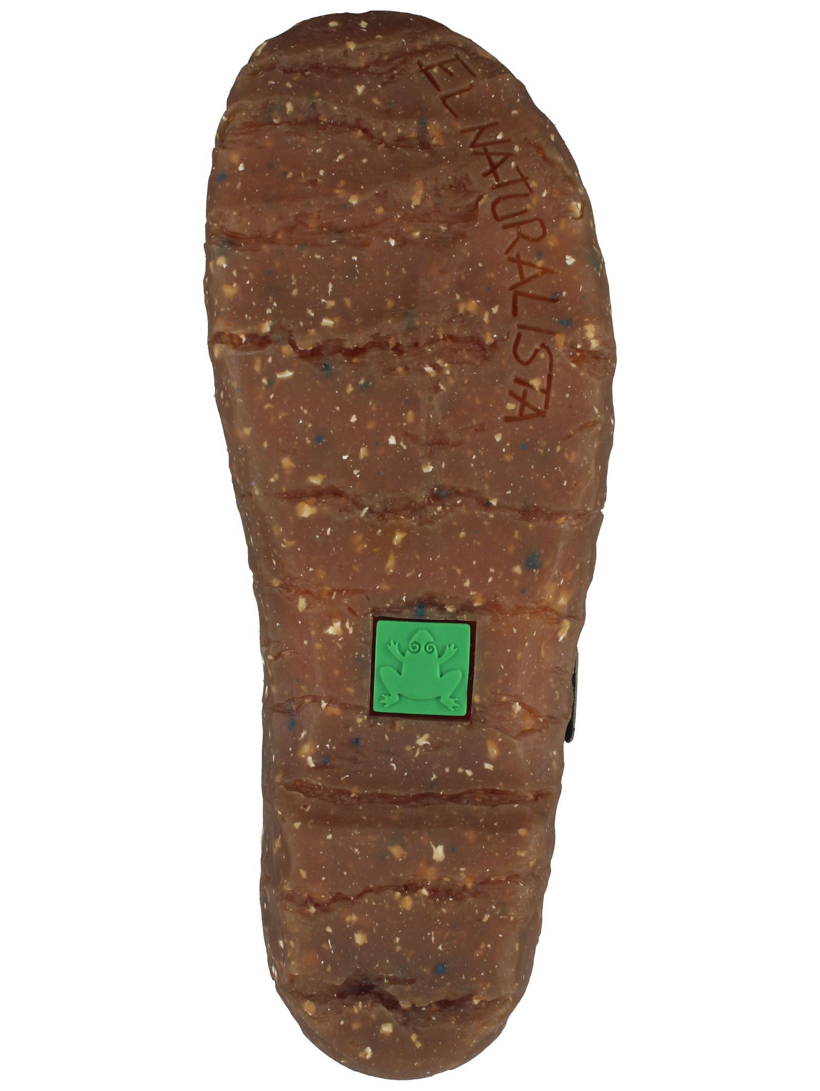 El Naturalista Clogs Leder . Clog