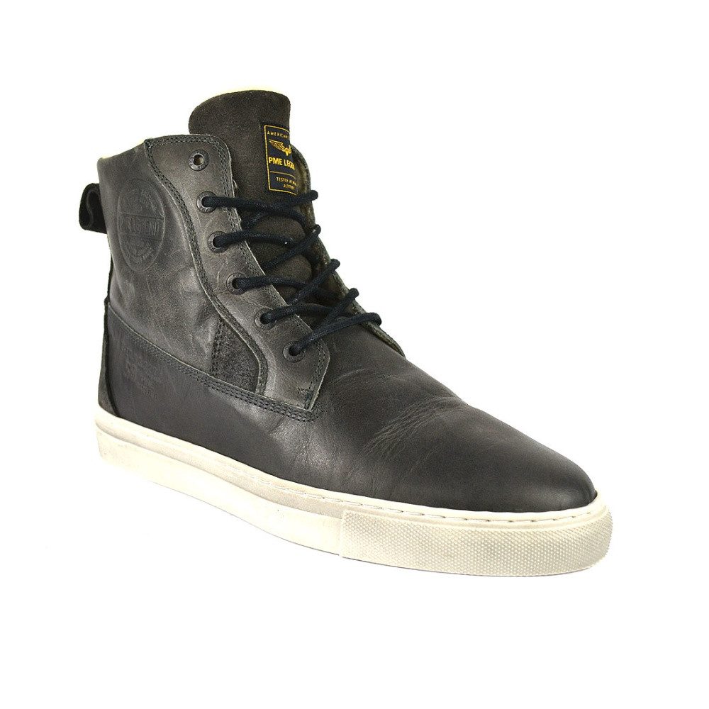 PME LEGEND PBO187029-9703 Кроссовки Dunkelgrau