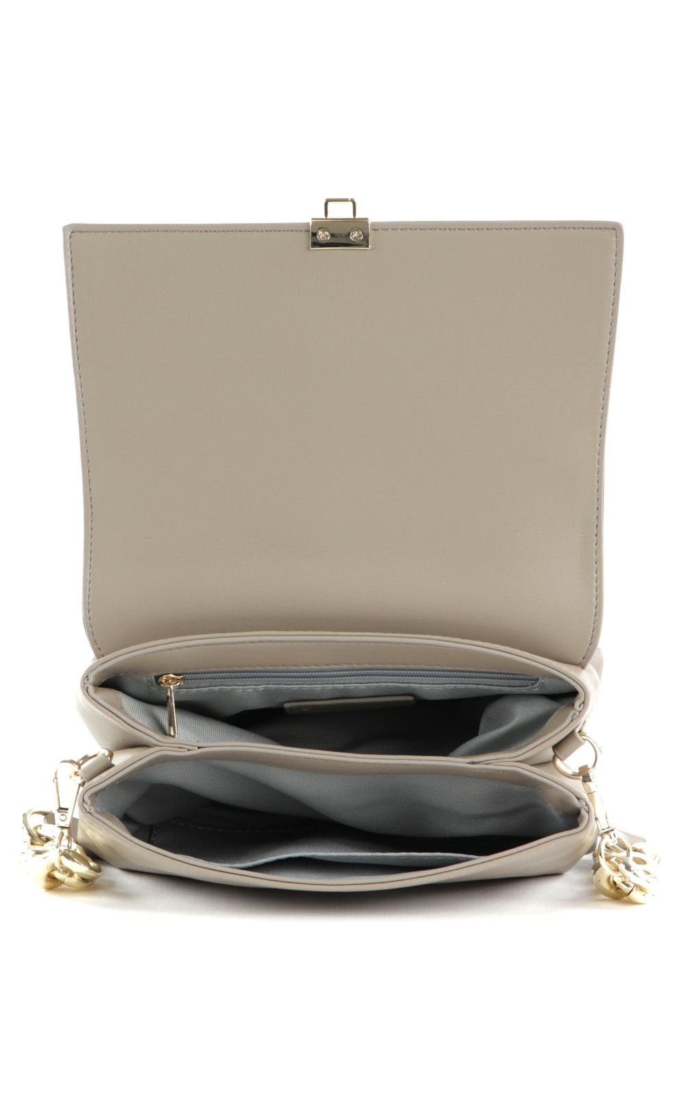 Seidenfelt Manufaktur Abendtasche