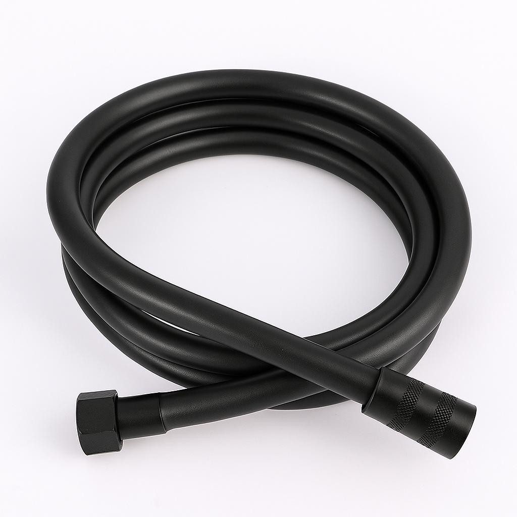 HOMELODY Brauseschlauch Duschschlauch Standard Anschluss 1/2 Zoll Gewinde K günstig online kaufen