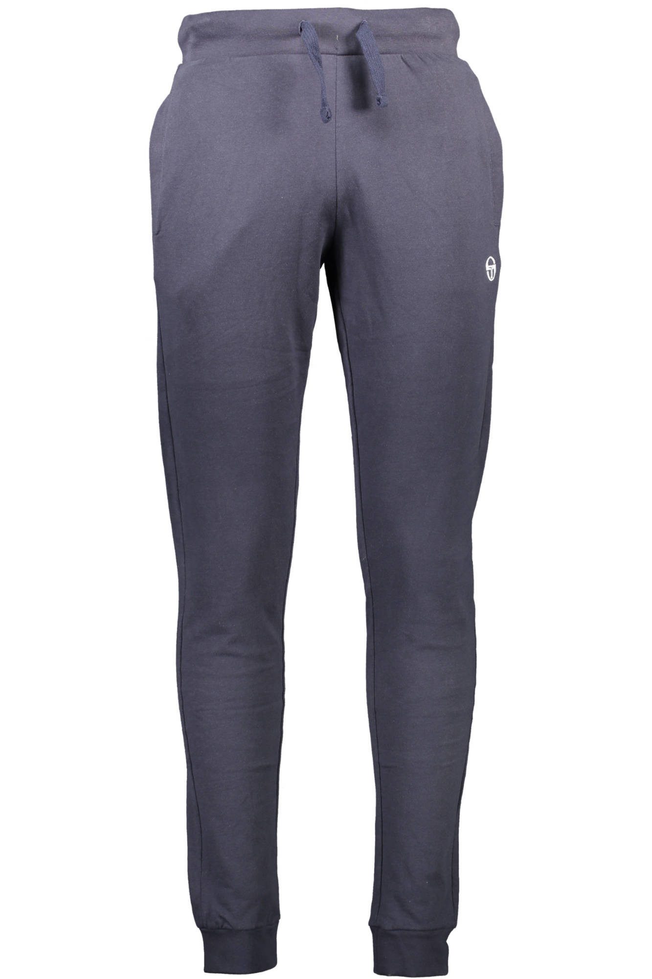 Sergio Tacchini 5-Pocket-Hose Herren-Sporthose Blau: Elastisch günstig online kaufen